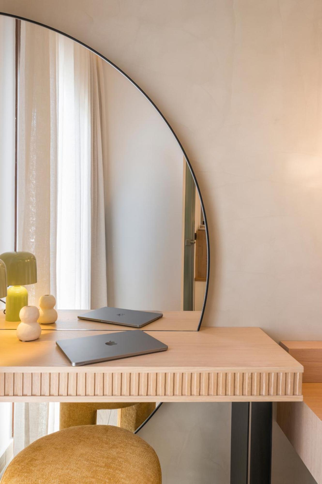 Agave Suites Hriszí Aktí Haniá Kültér fotó